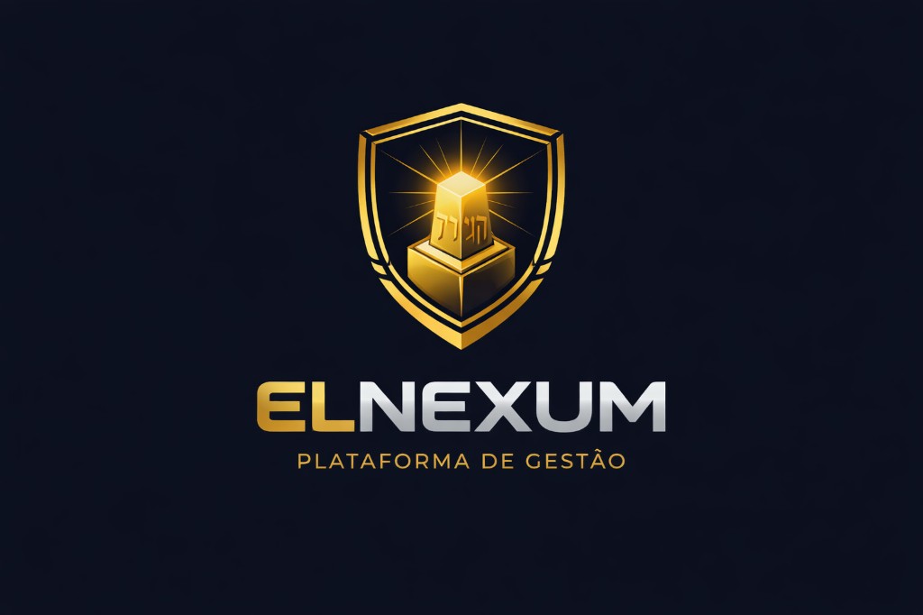 ELNEXUM — Plataforma de gestão